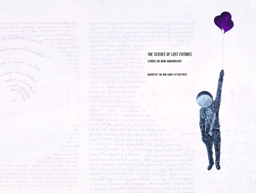 Cover-Science of Lost Futures